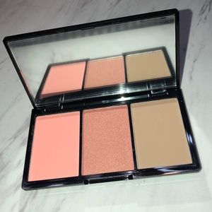 Phase Zero Blush & Bronzer Trio